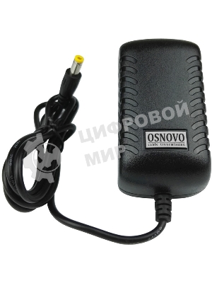 Блок питания Osnovo PS-24024 (упак.:1шт)