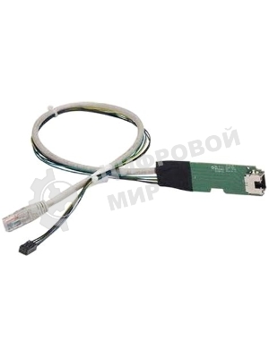 Кабель SuperMicro CBL-NTWK-0587 IPMI