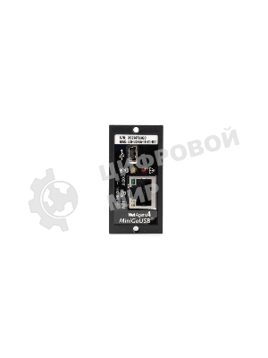 Модуль SNMP Бастион DA 806 (2166)