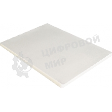 Пленка для ламинирования Silwerhof 100мкм A3 (100 шт) глянцевая 426x303 мм