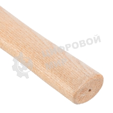 Молоток слесарный Sparta 600 г квадратный боек деревянная рукоятка