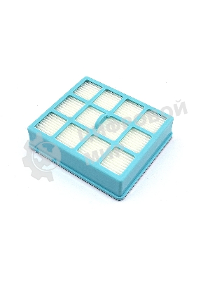 Фильтр HEPA для пылесоса Philips FC8134 FC8135 FC8136 FC8142 FC8146 FC8148 FC8140 FC8144