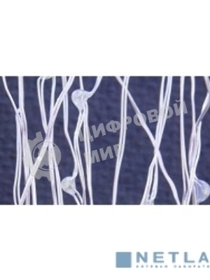 Новогодние светоукрашения Neon-night гирлянда светодиодная 