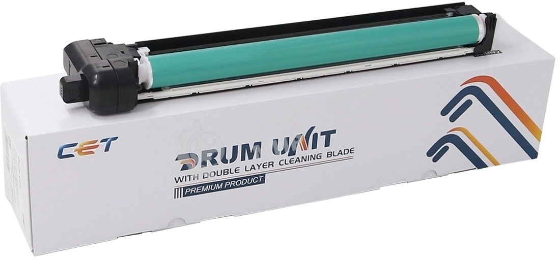 Драм-юнит CET CET5228P (C-EXV49/8528B004AA/8528B002AA/8528B003AA) для Canon iR Advance C3520i/DX C3822i/iRC3025i 120000 стр.