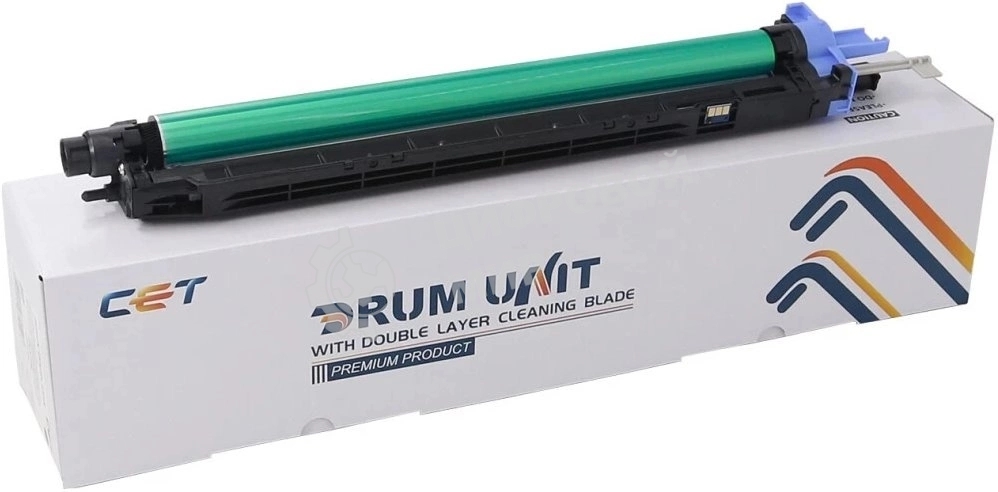 Драм-юнит CET CET7368P (DR-512K/A2XN0RD/B1044) для Konica Minolta Bizhub C284e/C224/C554 130000 стр.