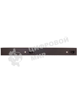Коммутатор Osnovo Управляемый (L2+) гигабитный коммутатор, 18*SFP 1000 Base-X, 8 *10/100/1000 Base-T