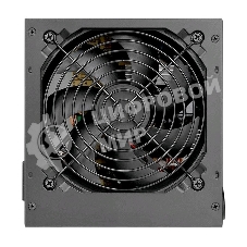 Блок питания Thermaltake ATX 600W TR2 S TRS-600AH2NK 80 PLUS (24+4+4pin) APFC 120мм fan 5xSATA RTL