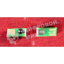 Чип Canon i-SENSYS LBP710Cx/712Cx Yellow, 5.4K (0454C001) (ELP Imaging)