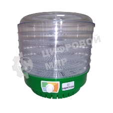 Сушилка для овощей и фруктов Нептун-5-01 КАЖИ.332219.009-01