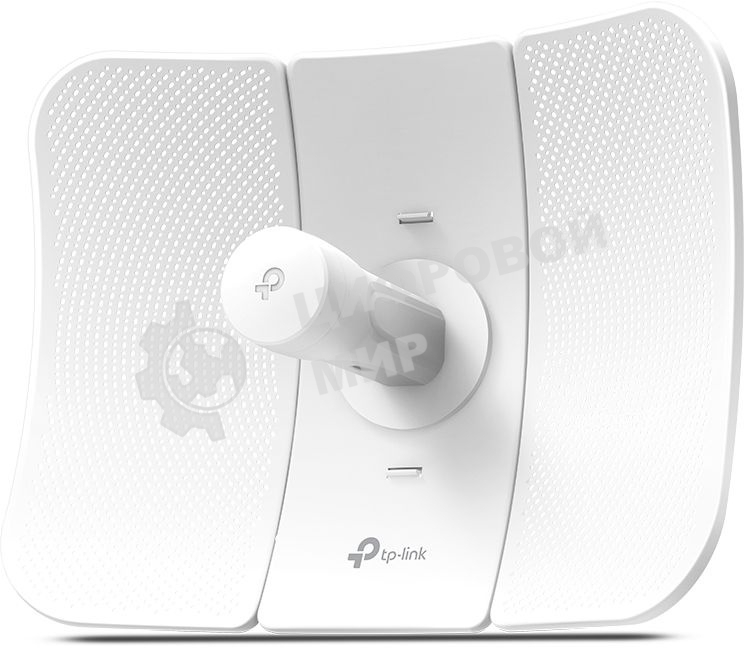 Наружная точка доступа Tp-Link CPE710 5 ГГц 867 Мбит/с 23 дБи Wi-Fi стандарта AC SMB