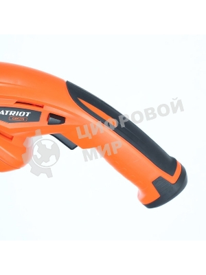 Ножницы-кусторез аккумуляторные PATRIOT CSH272 7,2В 250205270