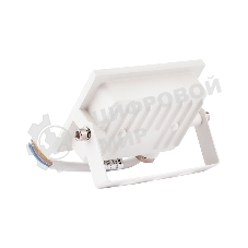 Прожектор Rexant СДО 20 Вт 1600 Лм 5000 K белый корпус