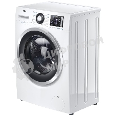 Стиральная машина Atlant СМА 70У1213-01 белый, загрузка фронтальная 7 кг, 1200 об/мин., класс: А++