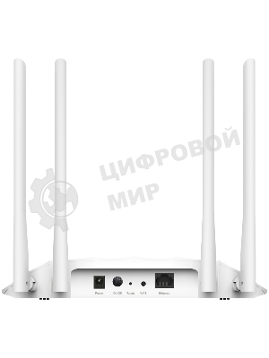 Беспроводная точка доступа TP-Link TL-WA1201 AC1200