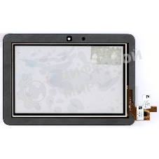 Сенсорное стекло (тачскрин) для Amazon Kindle Fire HD 7