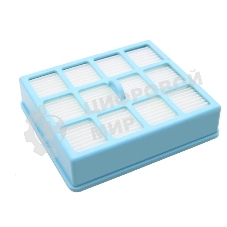 Фильтр HEPA для пылесоса Philips FC8134 FC8135 FC8136 FC8142 FC8146 FC8148 FC8140 FC8144