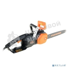 Электрическая цепная пила CARVER RSE-2400М