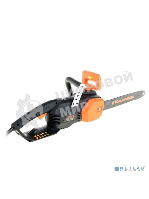 Электрическая цепная пила CARVER RSE-2400М