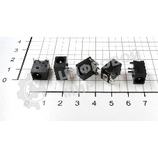 Разъем для ноутбука Gateway 400 Series, Solo 1150 3300 3350