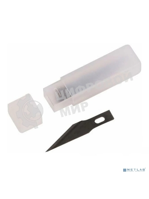 Лезвия перовые 5 шт. Rexant