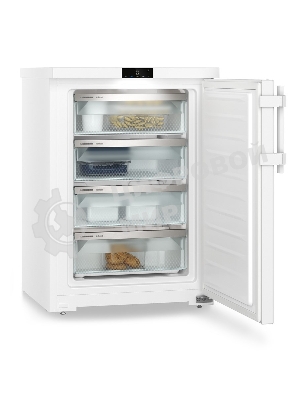 Морозильная камера Liebherr FNdi 1624-20 001 белый, 86л, 4 ящика