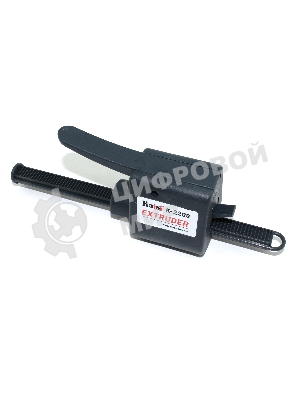 Пистолет (дозатор) для клея, флюса в шприцах 30/55 мл Kaisi K-2209