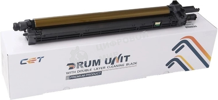 Драм-юнит CET CET471045P (DR-316K/AAV70RD) для Konica Minolta Bizhub C250i/C300i/C360i