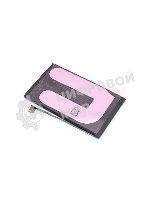 Аккумулятор (батарея) для Apple iPhone 16 Plus