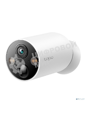 Умная камера с питанием от аккумулятора TP-Link Tapo C425