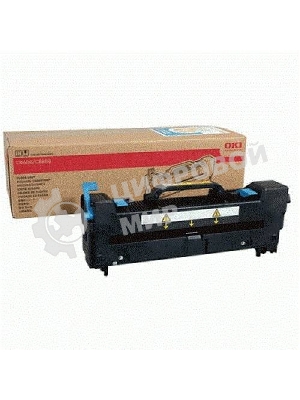 Печь Oki C8600/8800/801/810/821/830/MC851/860/861 100K