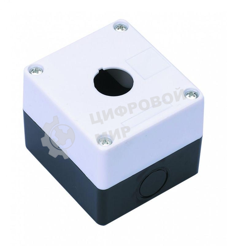 Пост кнопочный КП 101-1-01 DEKraft 25501DEK