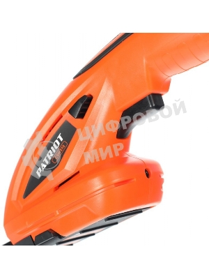Ножницы-кусторез аккумуляторные PATRIOT CSH272 7,2В 250205270