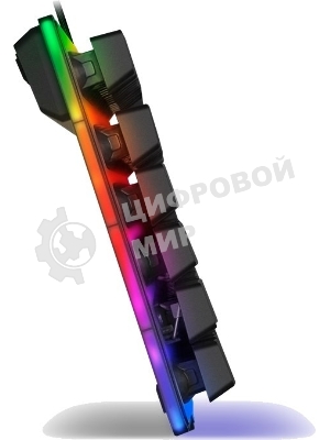 Клавиатура SVEN KB-G8500 проводная, USB Type-A, чёрный