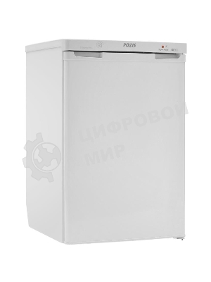Морозильная камера Pozis FV-108, белый, 91л, 3 ящика