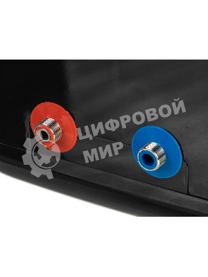 Водонагреватель накопительный Ресанта ВН-30В