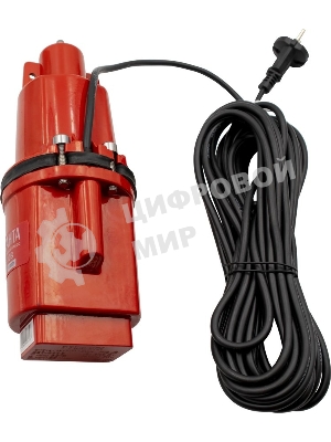 Насос вибрационный Ресанта НВ-10В 77/8/1