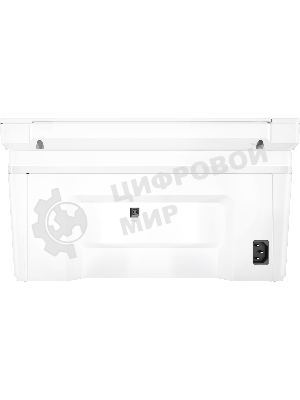 МФУ лазерное HP LaserJet M141w (7MD74A), A4, ч/б, печ. до 20 стр/мин., 600x600dpi, USB, Wi-Fi, Air Print, Mopria