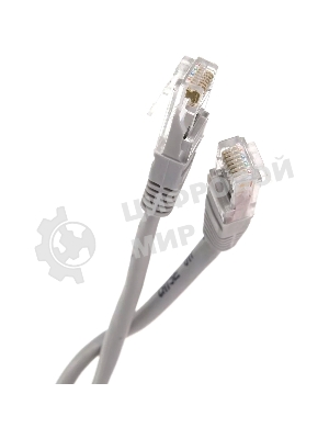Патч-корд 3м 