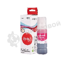 Чернила Sakura 3401C001 для Canon, пурпурный, 7700 к., 70 мл.