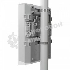 Коммутатор Mikrotik netFiber 9 outdoor switch