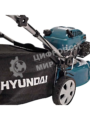 Газонокосилка роторная Hyundai L 4220