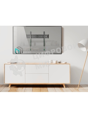 Кронштейн ONKRON FM6 для телевизора 43