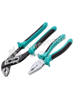 Набор инструмента Stels 14112 1/4