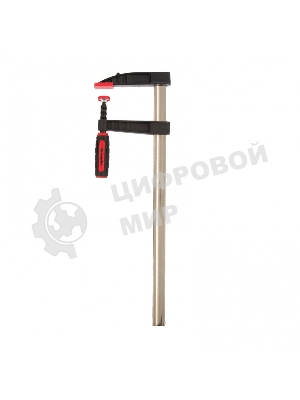 Струбцина Matrix F-образная 50х20х600мм