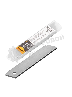 Лезвия Sparta 18 мм, 10 штук