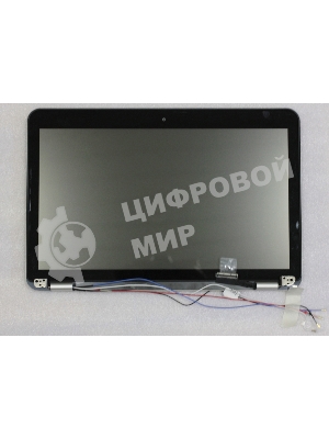 Матрица (крышка) для HP Envy 14