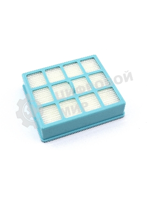 Фильтр HEPA для пылесоса Philips Power Pro Compact FC9331/09 FC9332/09 FC8010/01