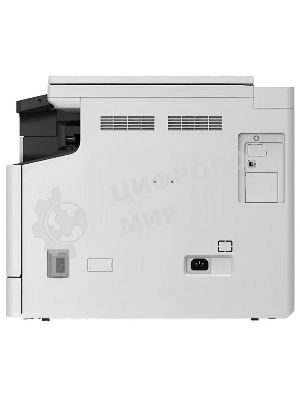 МФУ лазерное Canon imageRUNNER 2224 (5942C001), А3, ч/б, печ. 24 стр/мин. (А4) 12 стр/мин. (А3), 1200х1200 dpi (печать) 600х600 dpi (скан.), USB