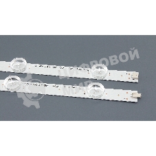 Светодиодная подсветка TV 55