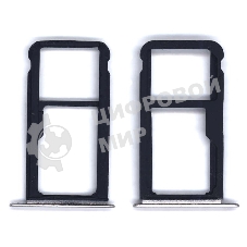 Лоток для SIM-карты Huawei Nova Lite 2017 золотой